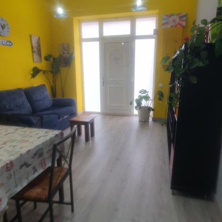 Apartamento Rosellon Barcelona Zewnętrze zdjęcie