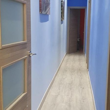 Apartamento Rosellon Barcelona Zewnętrze zdjęcie
