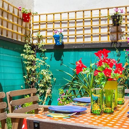 Apartamento Rosellon Barcelona Zewnętrze zdjęcie