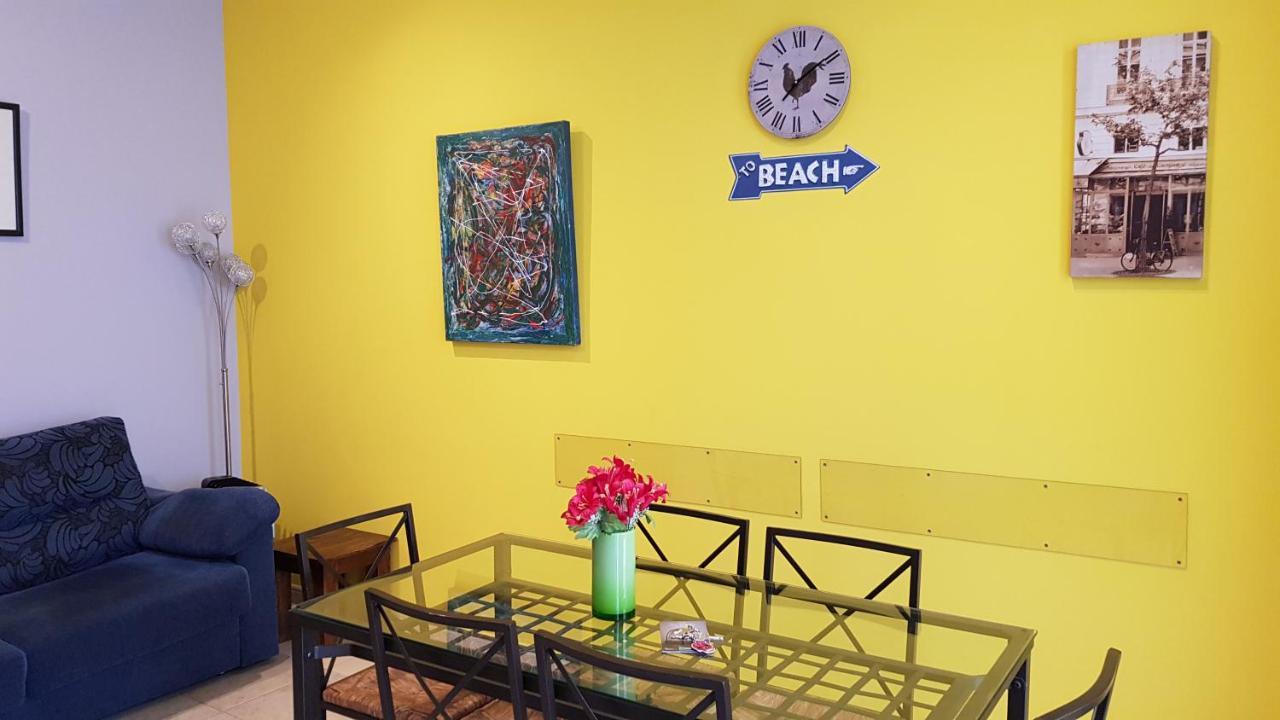 Apartamento Rosellon Barcelona Zewnętrze zdjęcie