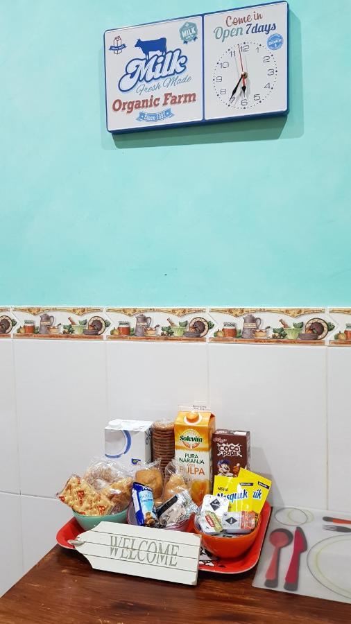 Apartamento Rosellon Barcelona Zewnętrze zdjęcie