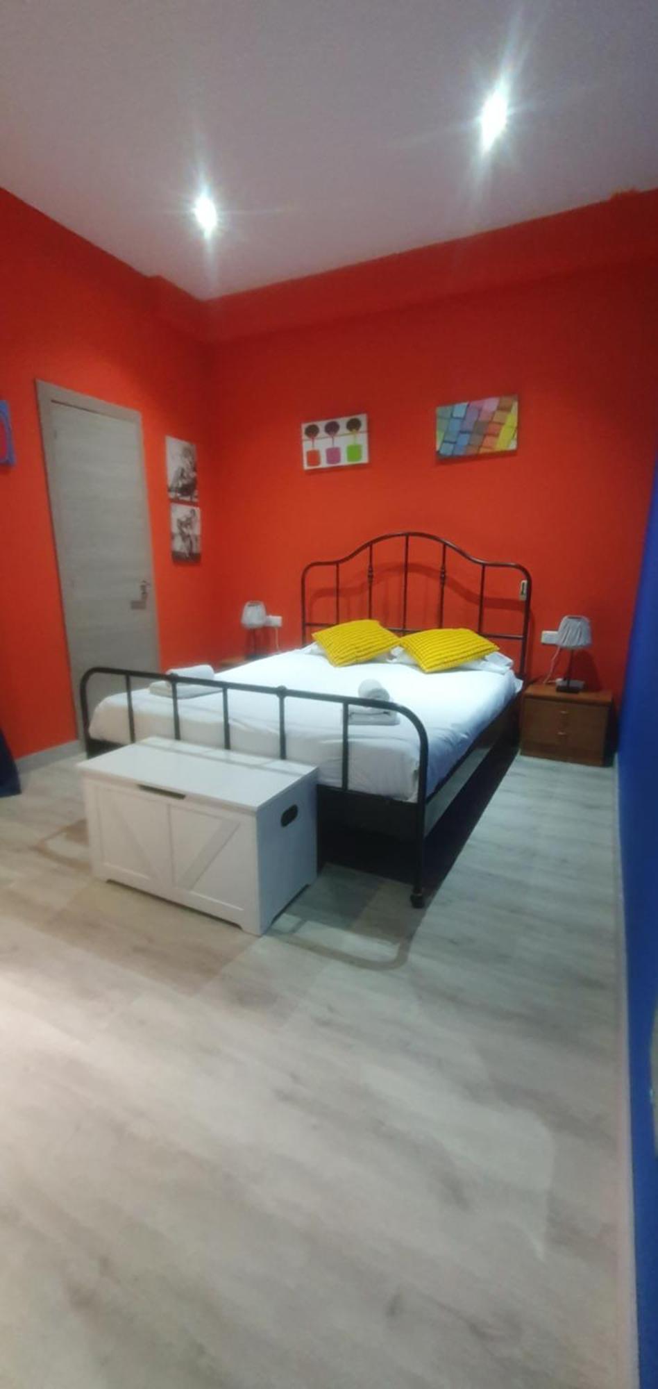 Apartamento Rosellon Barcelona Zewnętrze zdjęcie