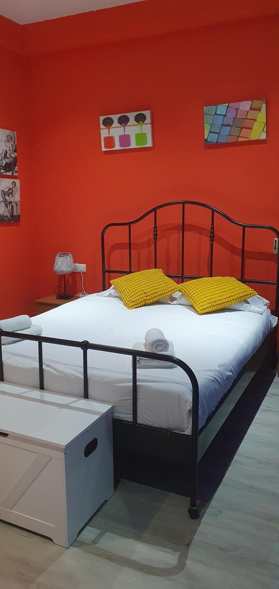 Apartamento Rosellon Barcelona Zewnętrze zdjęcie