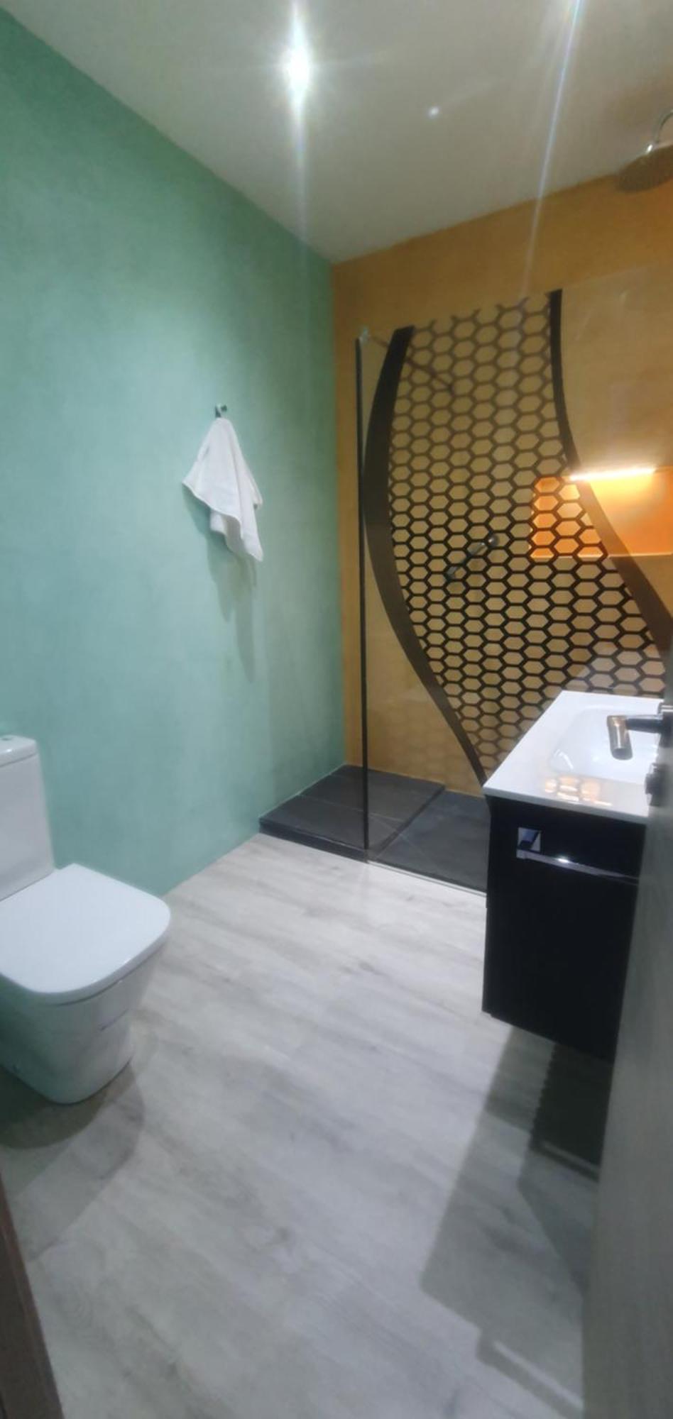 Apartamento Rosellon Barcelona Zewnętrze zdjęcie
