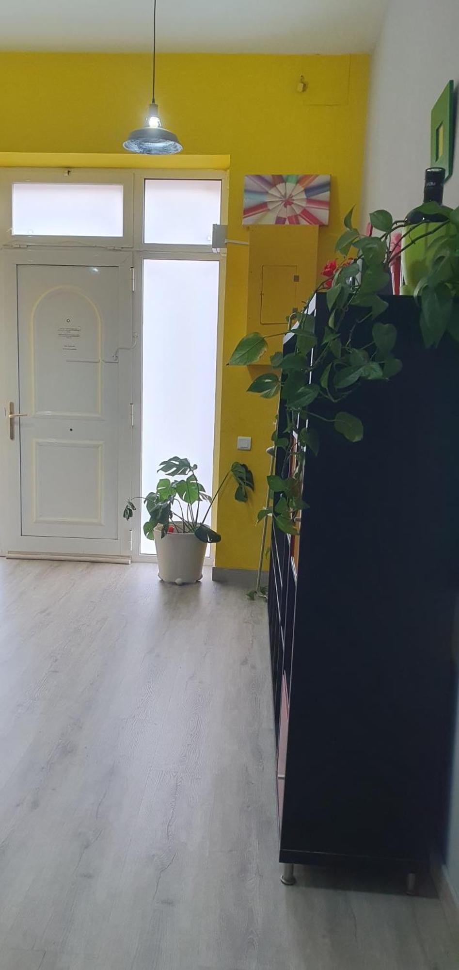 Apartamento Rosellon Barcelona Zewnętrze zdjęcie
