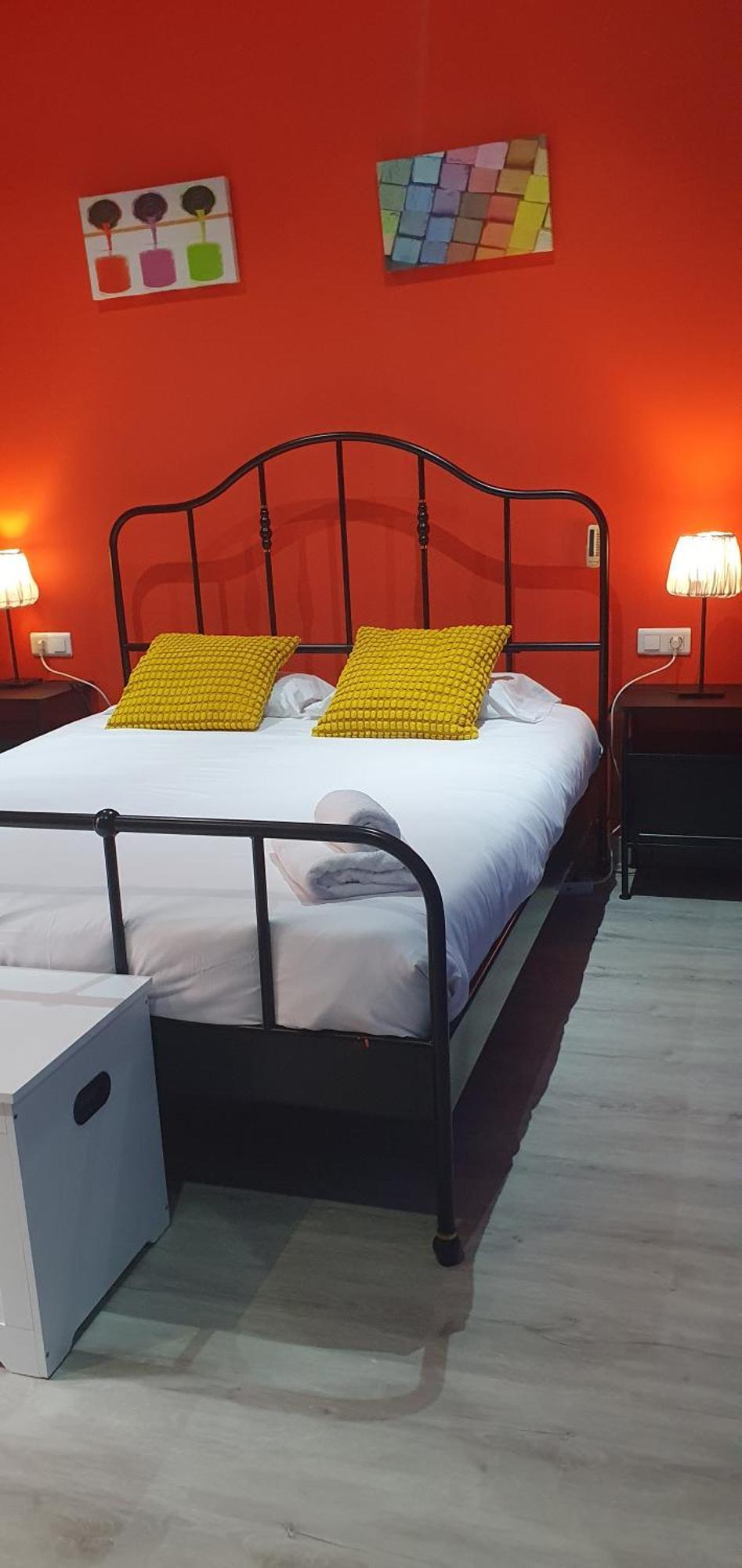 Apartamento Rosellon Barcelona Zewnętrze zdjęcie