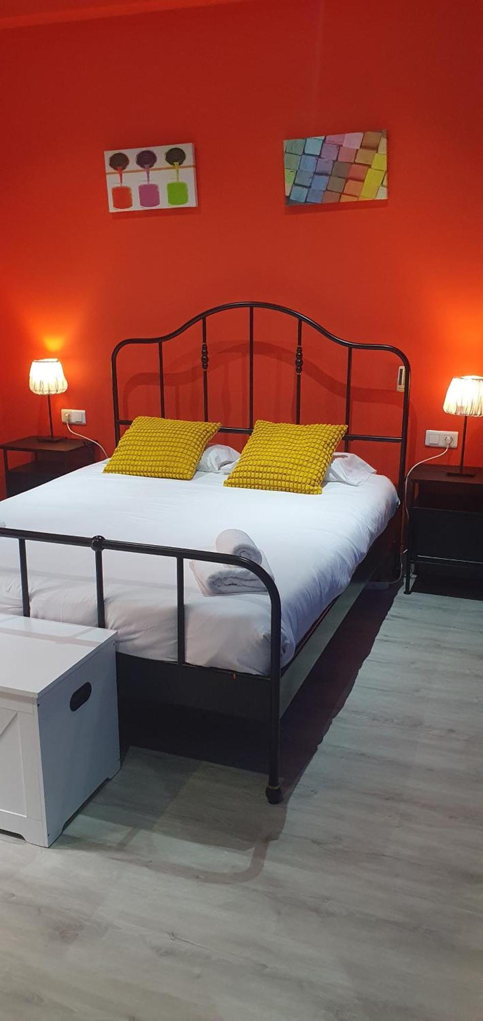 Apartamento Rosellon Barcelona Zewnętrze zdjęcie