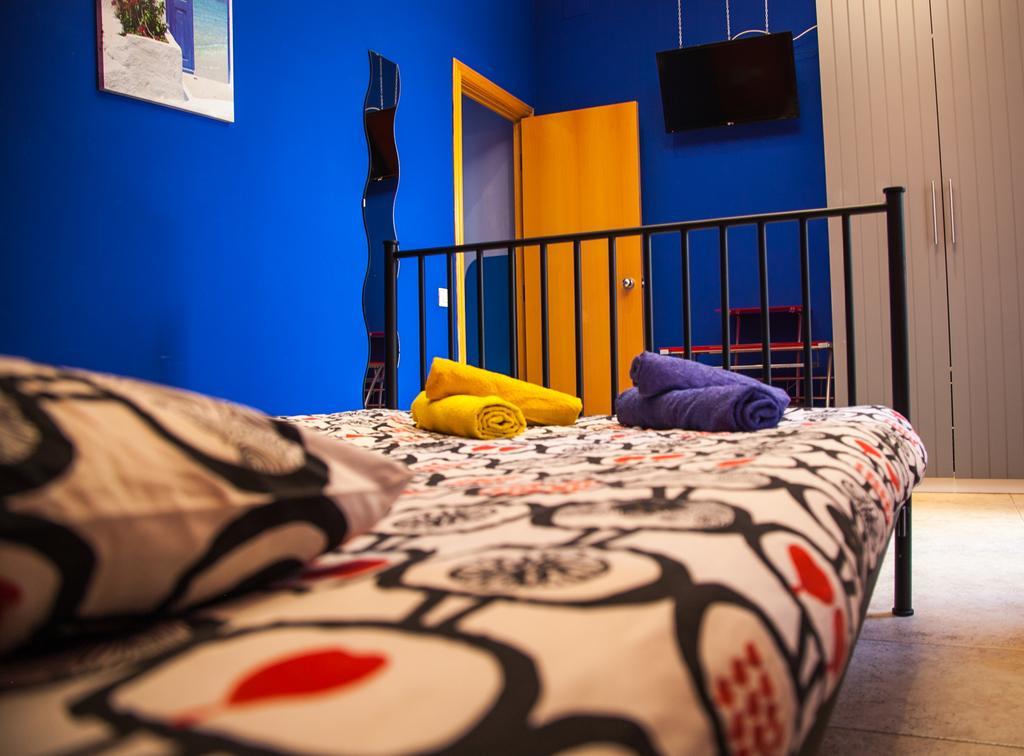 Apartamento Rosellon Barcelona Zewnętrze zdjęcie