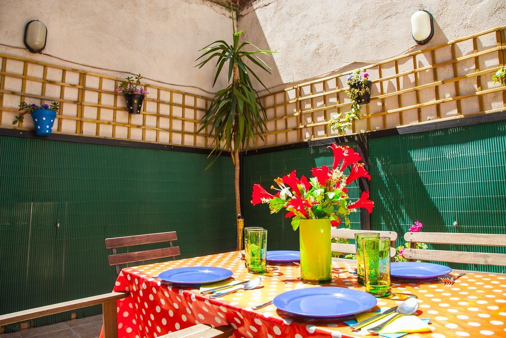 Apartamento Rosellon Barcelona Zewnętrze zdjęcie