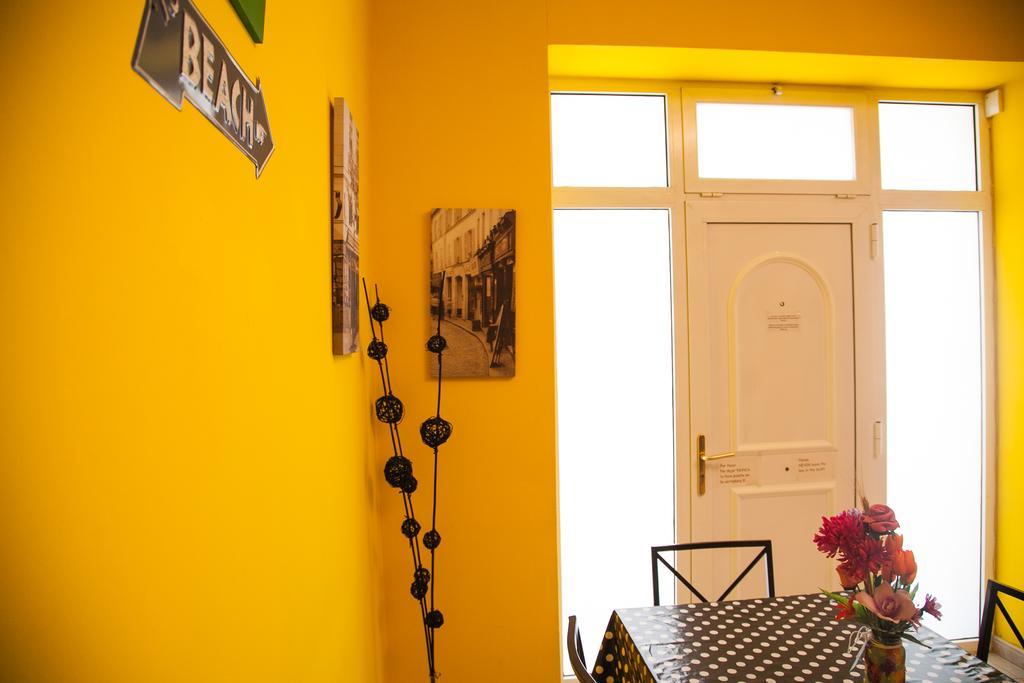 Apartamento Rosellon Barcelona Zewnętrze zdjęcie