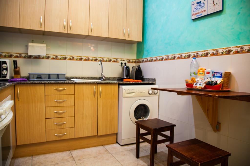 Apartamento Rosellon Barcelona Zewnętrze zdjęcie