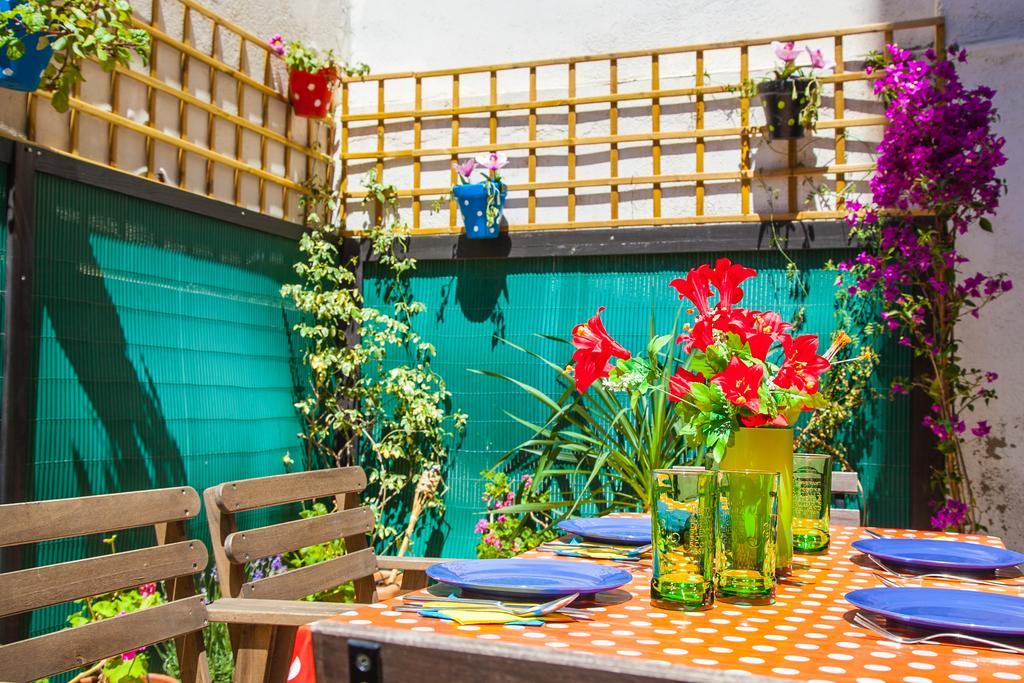 Apartamento Rosellon Barcelona Zewnętrze zdjęcie