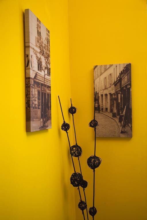 Apartamento Rosellon Barcelona Zewnętrze zdjęcie