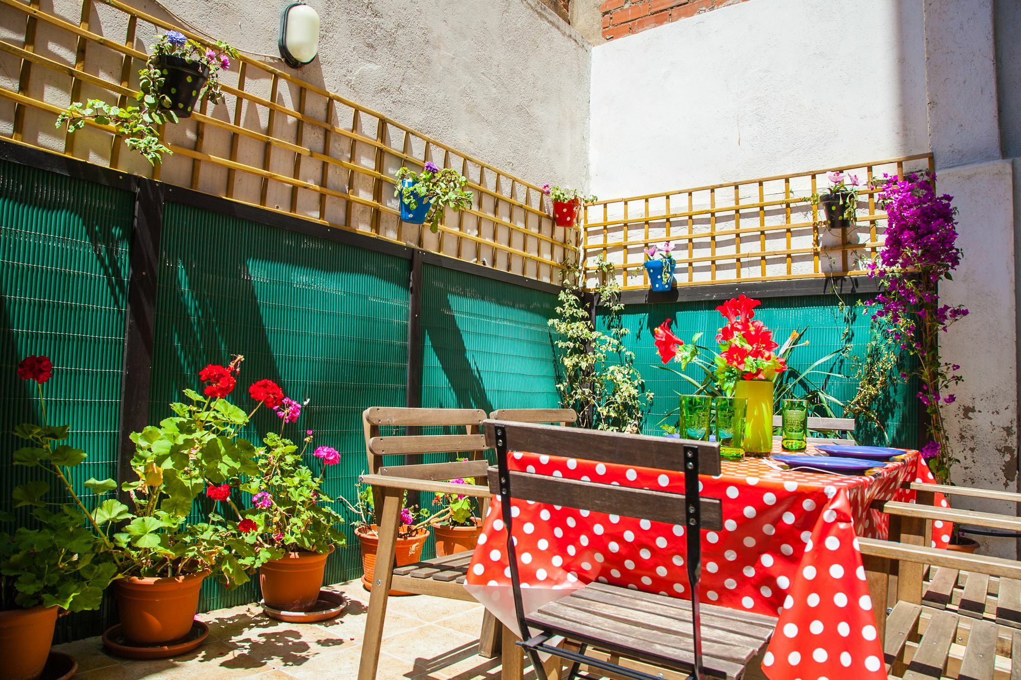 Apartamento Rosellon Barcelona Zewnętrze zdjęcie