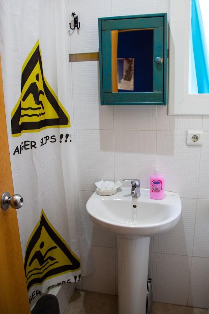 Apartamento Rosellon Barcelona Zewnętrze zdjęcie